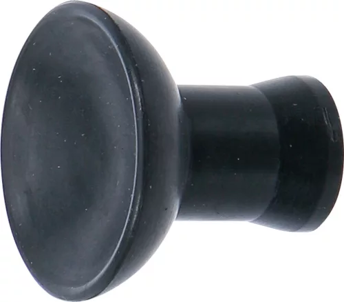 BGS gumiadapter a BGS 1738-hez Ø 30 mm