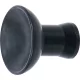 BGS gumiadapter a BGS 1738-hez Ø 30 mm