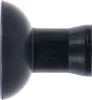 BGS gumiadapter a BGS 1738-hez Ø 30 mm