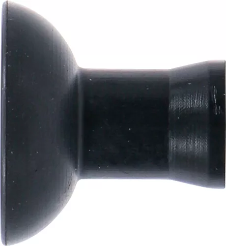 BGS gumiadapter a BGS 1738-hez Ø 30 mm