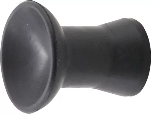BGS gumiadapter a BGS 1738-hez Ø 35 mm