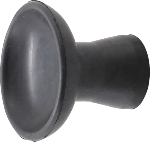 BGS gumiadapter a BGS 1738-hez Ø 45 mm