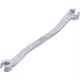 BGS speciális fékvezetékkulcs 175 mm 10 x 11 mm