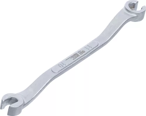 BGS speciális fékvezetékkulcs 175 mm 10 x 11 mm