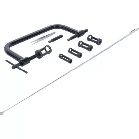 BGS szeleprugó összenyomó szerelőkészlet 16 - 30 mm