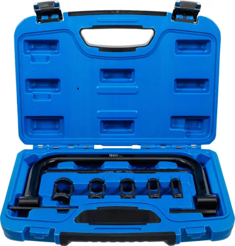 BGS szeleprugó összenyomó szerelőkészlet 16 - 30 mm