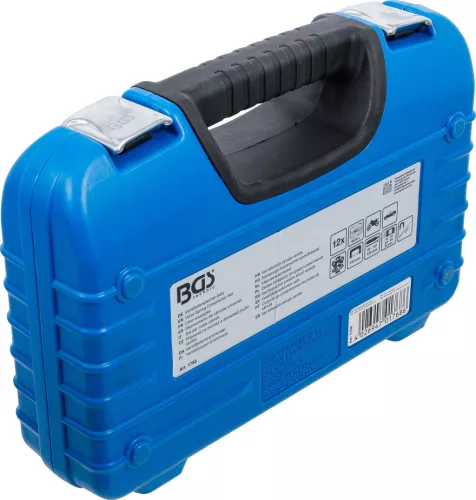 BGS szeleprugó összenyomó szerelőkészlet 16 - 30 mm