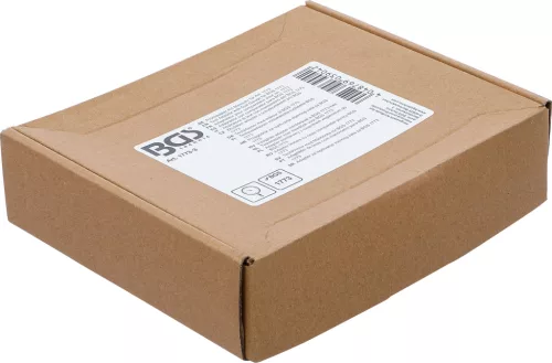 BGS vizsgálati adapter mérőórával a BGS 1773-hez