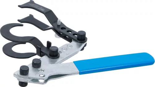 BGS szeleprugó összenyomó OHV szeleprugókhoz