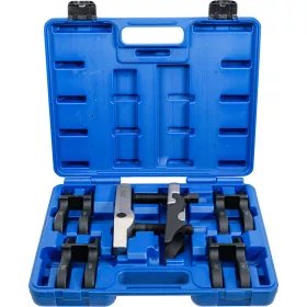 BGS gömbfejkészlet 7 darabos