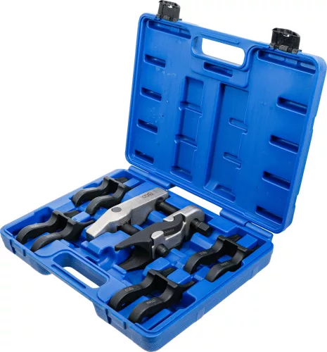 BGS gömbfejkészlet 7 darabos