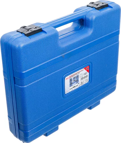 BGS gömbfejkészlet 7 darabos