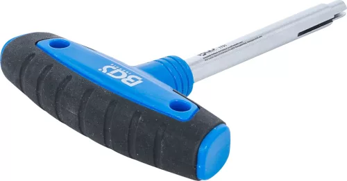 BGS fékrugó-behelyező szerszám Mercedes-Benz kézifékhez 140 mm