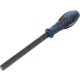BGS féknyeregreszelő négyszög 260 mm