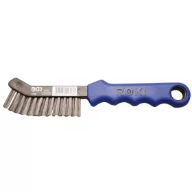 BGS féknyeregkefe hajlított 230 mm