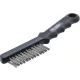 BGS féknyeregkefe Acélhuzal 220 mm