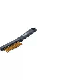 BGS féknyeregkefe Sárgaréz 220 mm