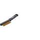 BGS féknyeregkefe Sárgaréz 220 mm