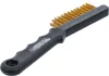 BGS féknyeregkefe Sárgaréz 220 mm