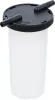 BGS tartalék edény tömítéssel a BGS 8999-hez