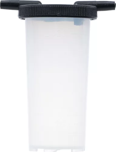 BGS tartalék edény tömítéssel a BGS 8999-hez
