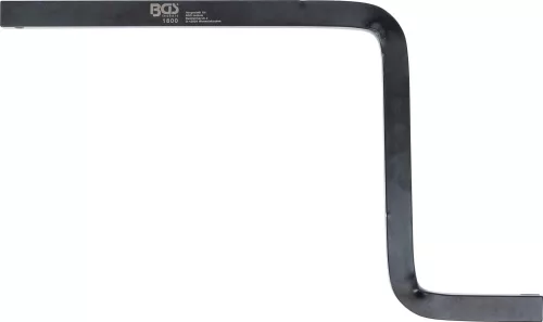 BGS forgópántcsap szerelő készülék 370 mm