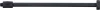 BGS kiütőcsap/ajtócsap 5 x 115 mm