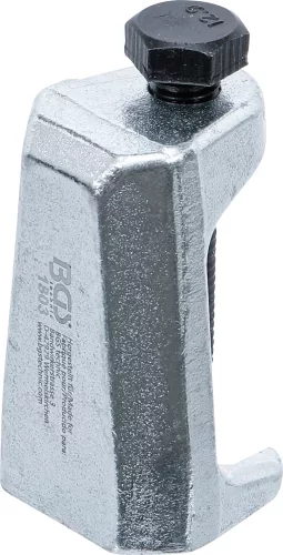 BGS kormányösszekötő fej kinyomó 18 mm