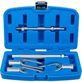 BGS gömbcsukló kiütő villa készlet 5 darab