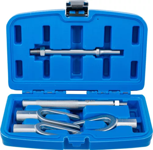 BGS gömbcsukló kiütő villa készlet 5 darab