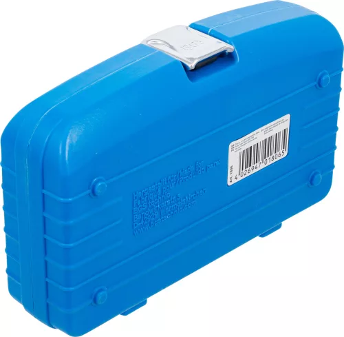 BGS gömbcsukló kiütő villa készlet 5 darab