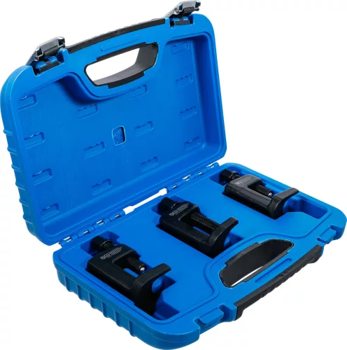 BGS gömbcsukló-kinyomókészlet 23 - 28 - 34 mm 3 darabos