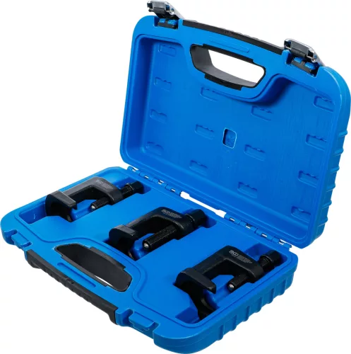 BGS gömbcsukló-kinyomókészlet 23 - 28 - 34 mm 3 darabos