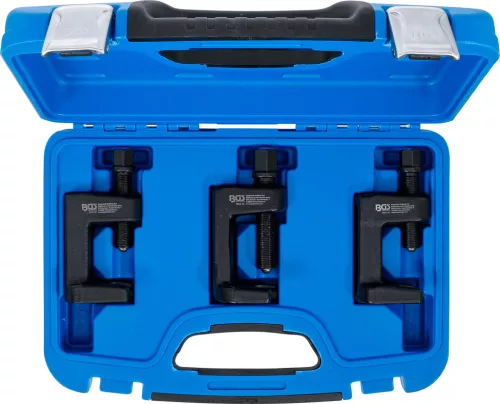 BGS gömbcsukló-kinyomókészlet 23 - 28 - 34 mm 3 darabos