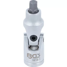 BGS csuklóbetét 10 mm (3/8") Belső hatszögletű 7 mm