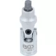 BGS csuklóbetét 10 mm (3/8") Belső hatszögletű 7 mm