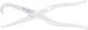 BGS fékkötél fogó 210 mm