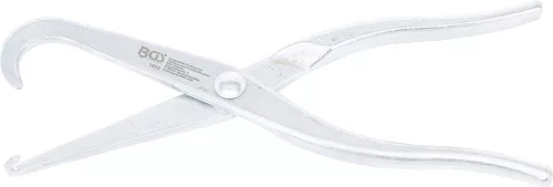 BGS fékkötél fogó 210 mm