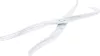 BGS fékkötél fogó 210 mm