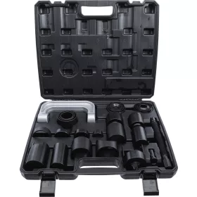 BGS gömbcsukló-szerelő készlet 21 darabos