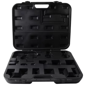 BGS üres táska a BGS 1834-hez