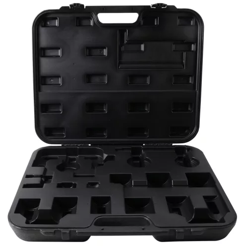 BGS üres táska a BGS 1834-hez