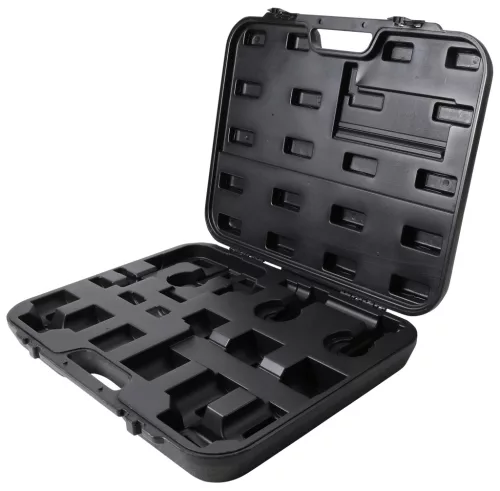 BGS üres táska a BGS 1834-hez