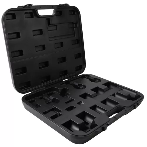 BGS üres táska a BGS 1834-hez