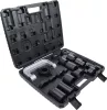 BGS gömbcsukló-szerelő készlet 21 darabos
