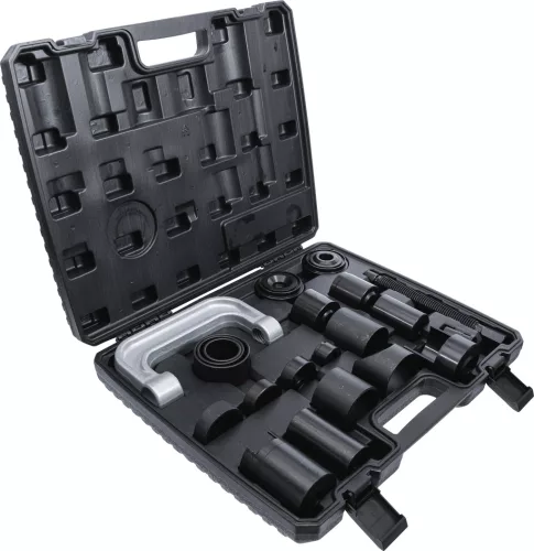 BGS gömbcsukló-szerelő készlet 21 darabos