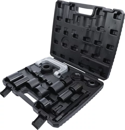 BGS gömbcsukló-szerelő készlet 21 darabos