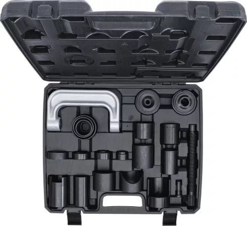 BGS gömbcsukló-szerelő készlet 21 darabos