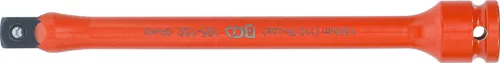 BGS torziós hosszabbító 12,5 mm (1/2") 150 Nm