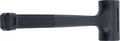 BGS műanyag kalapács visszaütésmentes Ø 50 mm 850 g